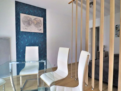 Apartment Royan, studio flat, 4 persons - photo_1011770133804