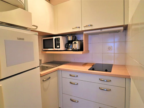 Apartment Royan, studio flat, 4 persons - photo_1011770133804