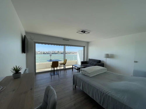 Studio Royan, 1 pièce, 2 personnes - photo_1011770134940