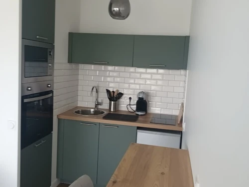 Studio Royan, 1 pièce, 2 personnes - photo_1011770134940