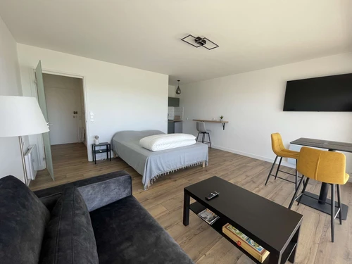 Studio Royan, 1 pièce, 2 personnes - photo_1011770134940