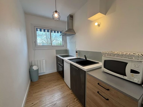 Appartement Royan, 3 pièces, 5 personnes - photo_1011770135995