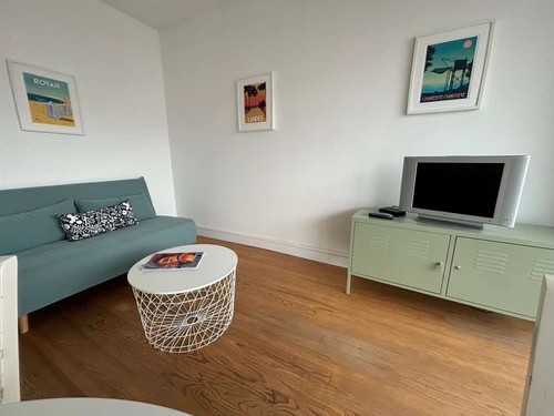 Appartement Royan, 3 pièces, 5 personnes - photo_1011770135995