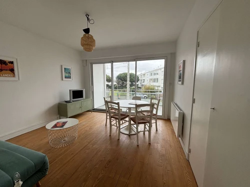 Appartement Royan, 3 pièces, 5 personnes - photo_1011770135995