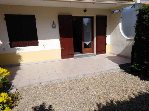 Appartement Vaux-sur-Mer, 3 pièces, 5 personnes - photo_1011770136232