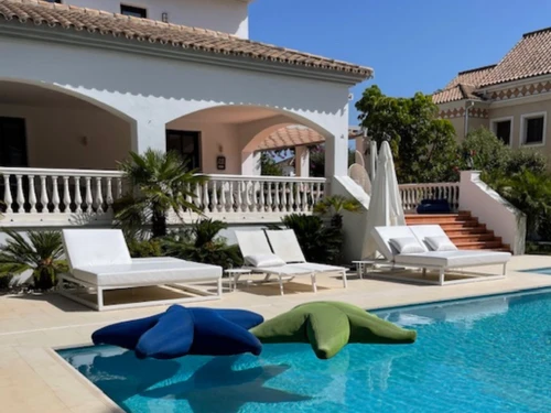 Villa San Pedro de Alcántara, 5 Schlafzimmer, 10 Personen - photo_1011590330692