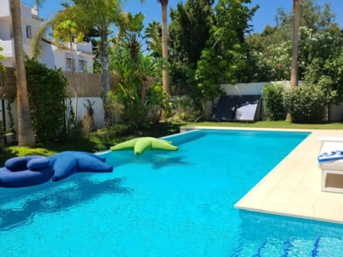 Villa San Pedro de Alcántara, 5 Schlafzimmer, 10 Personen - photo_1011590330692