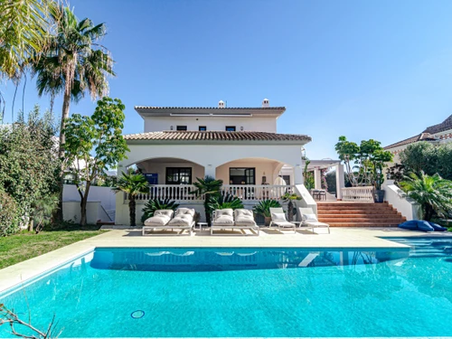 Villa San Pedro de Alcántara, 5 Schlafzimmer, 10 Personen - photo_1011590330692