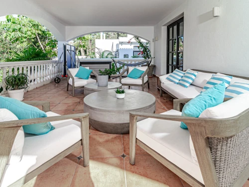 Villa San Pedro de Alcántara, 5 Schlafzimmer, 10 Personen - photo_1011590330692