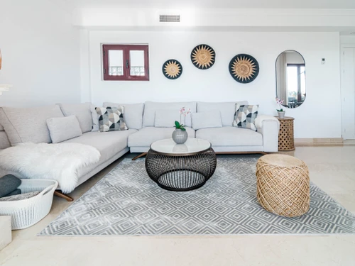 Apartment San Pedro de Alcántara, 4 bedrooms, 8 persons - photo_1011770141836