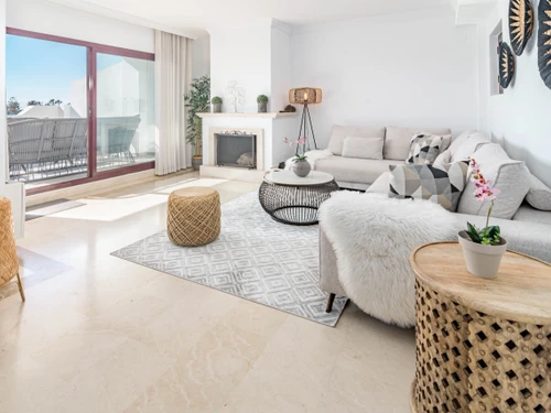 Apartment San Pedro de Alcántara, 4 bedrooms, 8 persons - photo_1011770141836