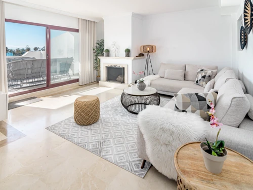 Apartment San Pedro de Alcántara, 4 bedrooms, 8 persons - photo_1011770141836