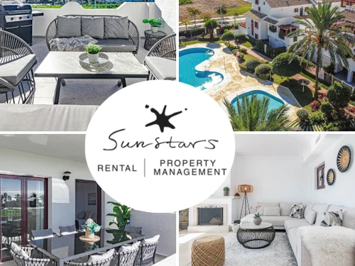 Appartement San Pedro de Alcántara, 5 pièces, 8 personnes - photo_1011770141836