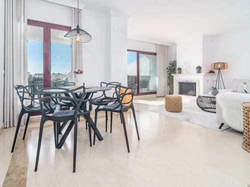 Apartment San Pedro de Alcántara, 4 bedrooms, 8 persons - photo_1011770141836