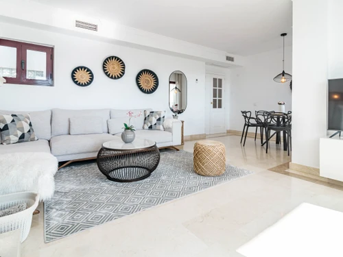 Apartment San Pedro de Alcántara, 4 bedrooms, 8 persons - photo_1011770141836