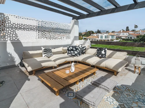 Gîte San Pedro de Alcántara, 4 pièces, 6 personnes - photo_1011770141984