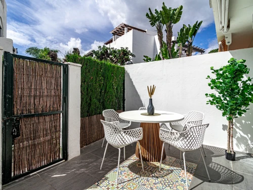 Gîte San Pedro de Alcántara, 4 pièces, 6 personnes - photo_1011770141984