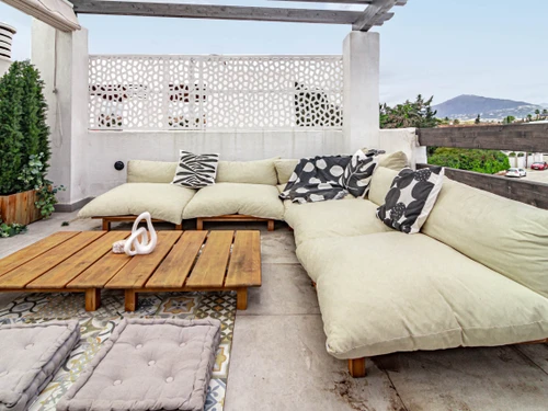 Gîte San Pedro de Alcántara, 4 pièces, 6 personnes - photo_1011770141984