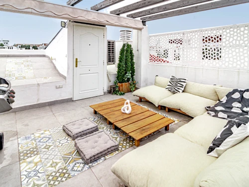 Gîte San Pedro de Alcántara, 4 pièces, 6 personnes - photo_1011770141984