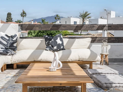 Gîte San Pedro de Alcántara, 4 pièces, 6 personnes - photo_1011770141984