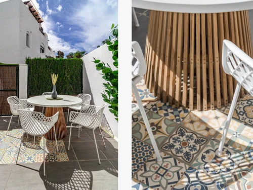 Gîte San Pedro de Alcántara, 4 pièces, 6 personnes - photo_1011770141984