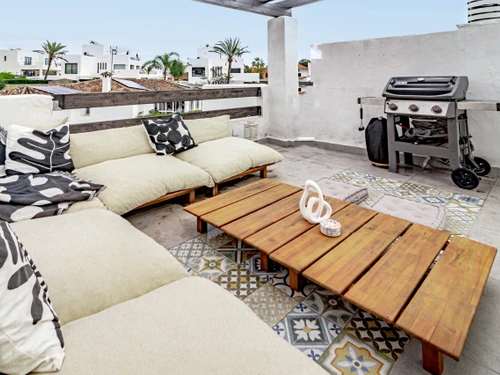 Gîte San Pedro de Alcántara, 4 pièces, 6 personnes - photo_1011770141984