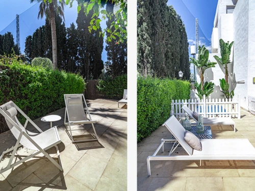 Gite San Pedro de Alcántara, 4 bedrooms, 7 persons - photo_1011770142131