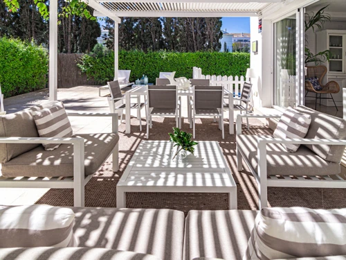 Gite San Pedro de Alcántara, 4 bedrooms, 7 persons - photo_1011770142131