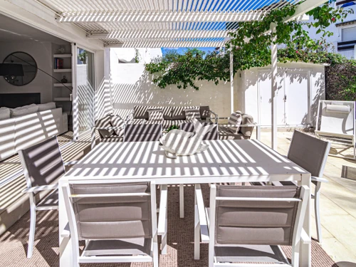 Gite San Pedro de Alcántara, 4 bedrooms, 7 persons - photo_1011770142131