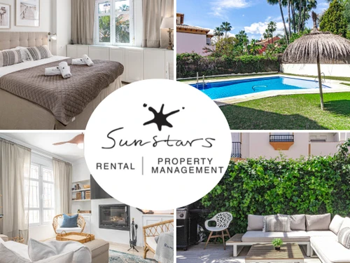 Ferienwohnung Marbella-Nueva Andalucía, 3 Schlafzimmer, 6 Personen - photo_1011770142426