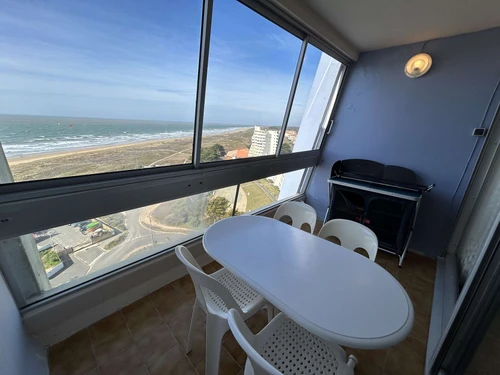 Apartamento Saint-Jean-de-Monts, 1 dormitorio, 5 personas - photo_1011770148428