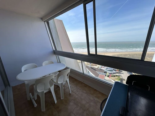 Apartamento Saint-Jean-de-Monts, 1 dormitorio, 5 personas - photo_1011770148428