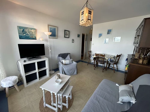 Apartamento Saint-Jean-de-Monts, 1 dormitorio, 5 personas - photo_1011770148428