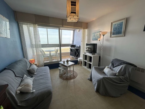 Appartement Saint-Jean-de-Monts, 2 pièces, 4 personnes - photo_1011770148428
