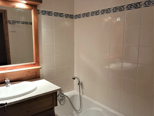 Apartment Les Arcs 2000, 3 bedrooms, 8 persons - photo_16483062245