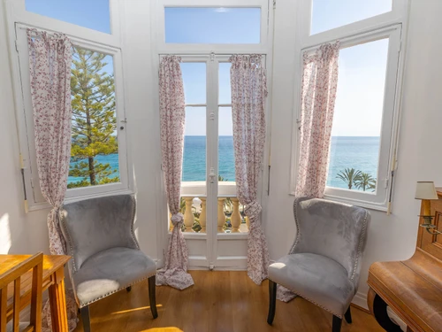 Ferienwohnung Menton, 1 Schlafzimmer, 4 Personen - photo_1011769100206