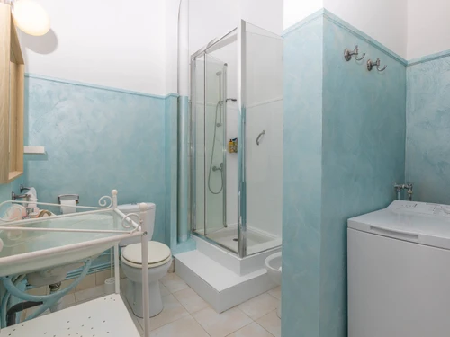 Ferienwohnung Menton, 1 Schlafzimmer, 4 Personen - photo_1011769100206