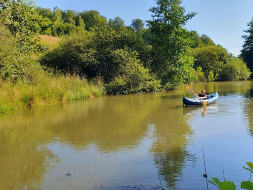 Casa rural Uzemain, 1 dormitorio, 4 personas - photo_1011759290149