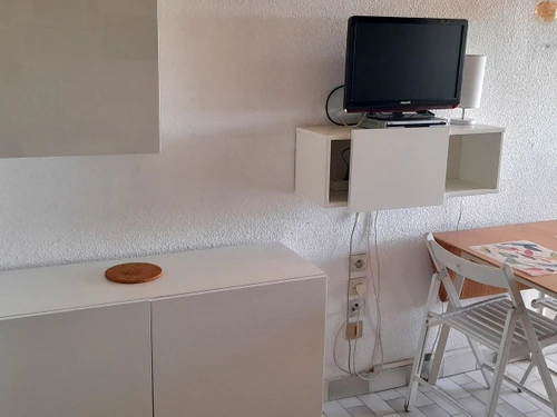Appartement Cap d'Agde naturisme, 3 pièces, 4 personnes - photo_15321719668