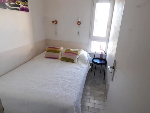 Appartement Cap d'Agde naturisme, 3 pièces, 4 personnes - photo_15321719668