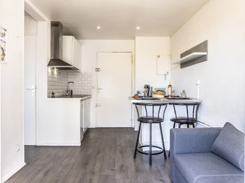 Appartement Cap d'Agde, 2 pièces, 4 personnes - photo_1011770536548