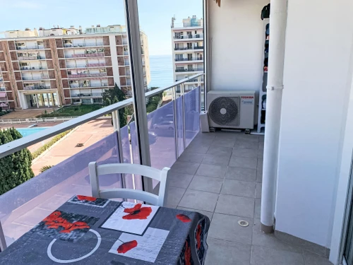 Appartement Roquebrune-Cap-Martin, 2 pièces, 4 personnes - photo_1011770538567