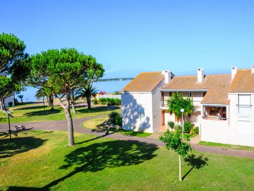 Appartement Le Barcarès, 2 pièces, 4 personnes - photo_1011770541157