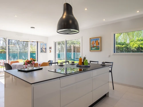 Ferienhaus Plomelin, 3 Schlafzimmer, 6 Personen - photo_1011723005912