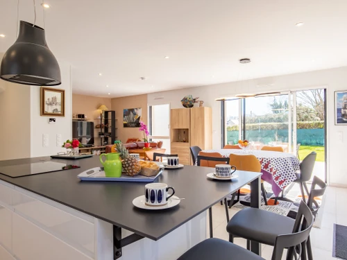 Ferienhaus Plomelin, 3 Schlafzimmer, 6 Personen - photo_1011723005912