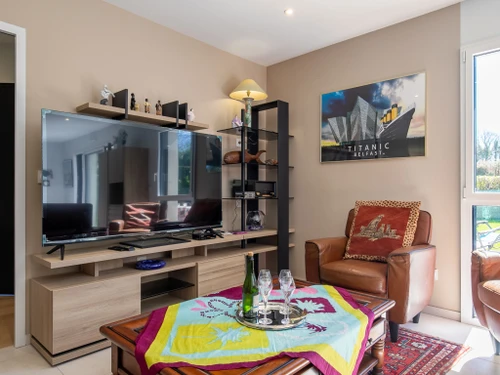 Ferienhaus Plomelin, 3 Schlafzimmer, 6 Personen - photo_1011723005912