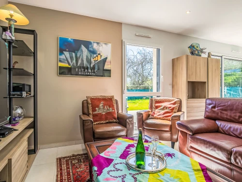 Ferienhaus Plomelin, 3 Schlafzimmer, 6 Personen - photo_1011723005912