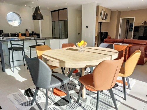 Ferienhaus Plomelin, 3 Schlafzimmer, 6 Personen - photo_1011723005912