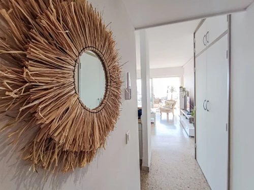 Ferienwohnung Fréjus, 1 Schlafzimmer, 4 Personen - photo_1011770543409