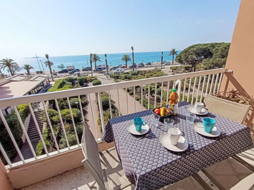 Appartement Fréjus, 2 pièces, 4 personnes - photo_1011770543409
